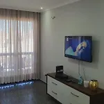 Ed Dragao Do Mar 2Quartos, 2 Banhos, Praia De Iracema 17 Andar