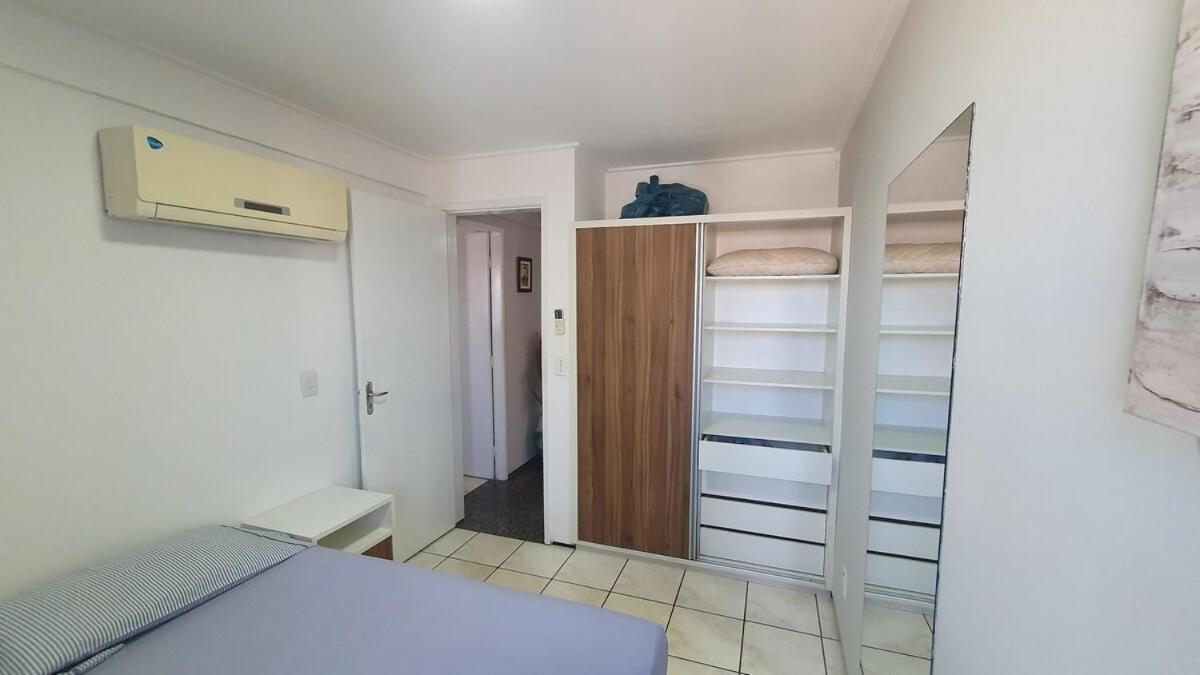 Ed Dragao Do Mar 2quartos, 2 Banhos, De Iracema 17 Andar Apartamento *