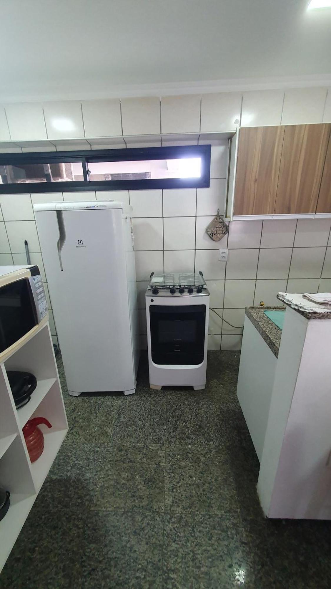 Ed Dragao Do Mar 2quartos, 2 Banhos, De Iracema 17 Andar Apartamento Fortaleza (Ceara)