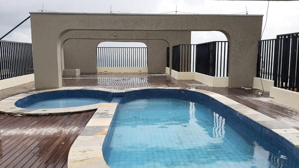 Apartamento Ed Dragao Do Mar 2quartos, 2 Banhos, De Iracema 17 Andar *
