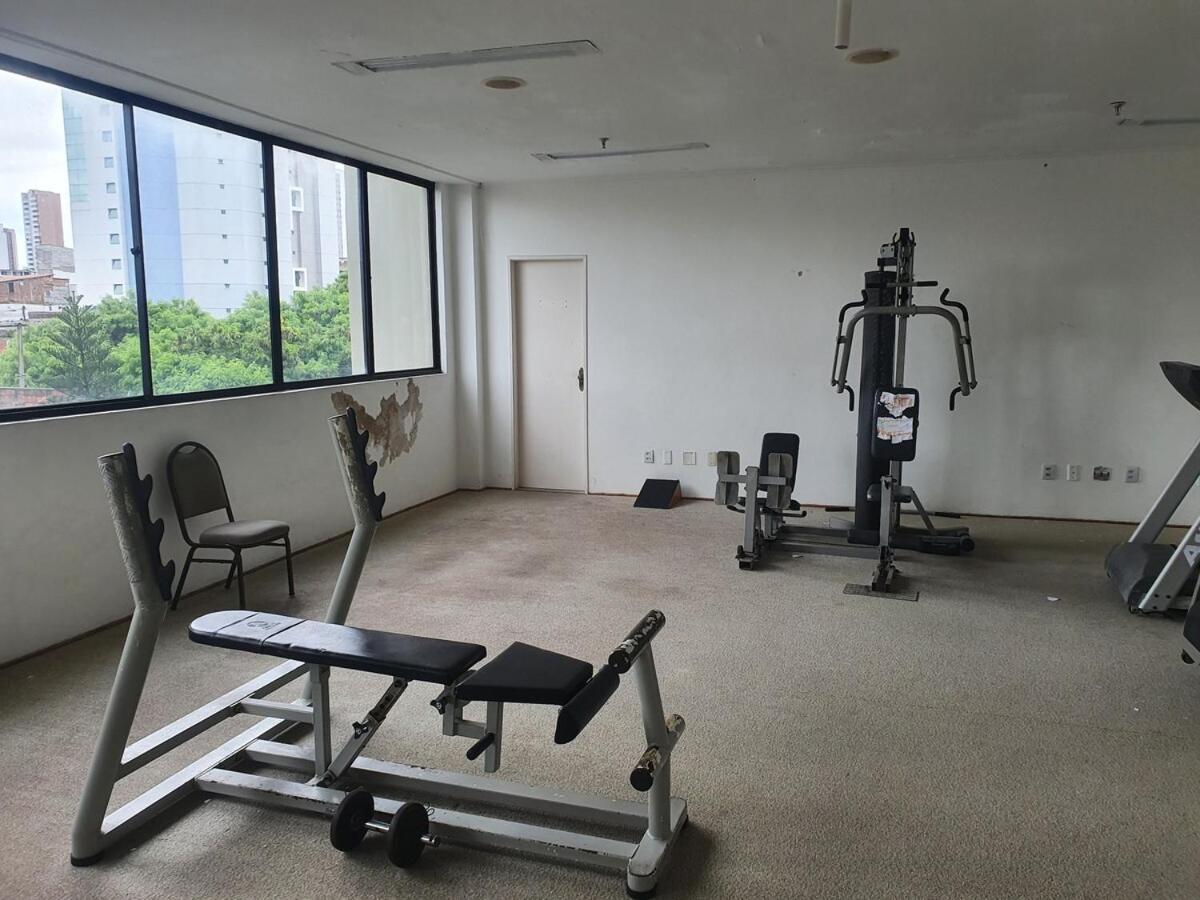 Apartamento Ed Dragao Do Mar 2quartos, 2 Banhos, De Iracema 17 Andar Fortaleza (Ceara)